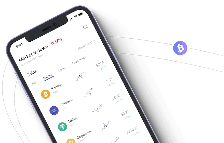 Primeaura AI trading