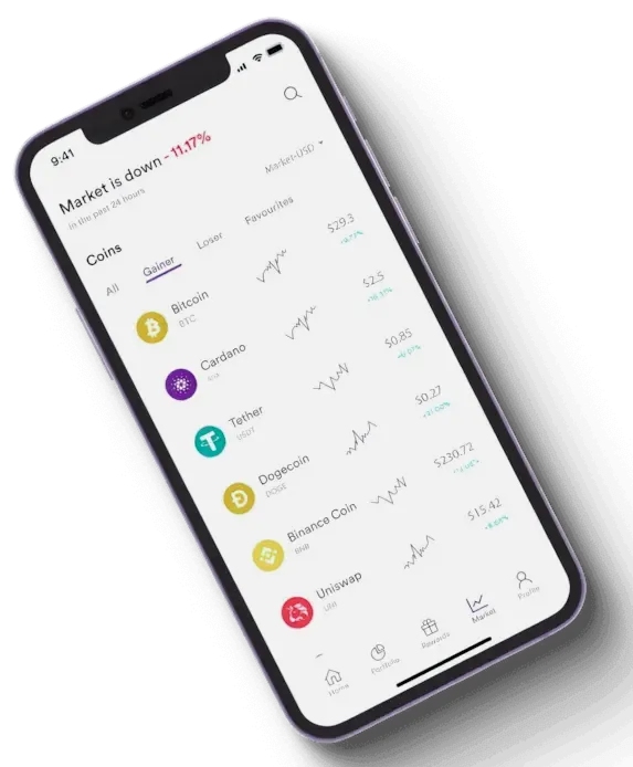 Primeaura automated investment